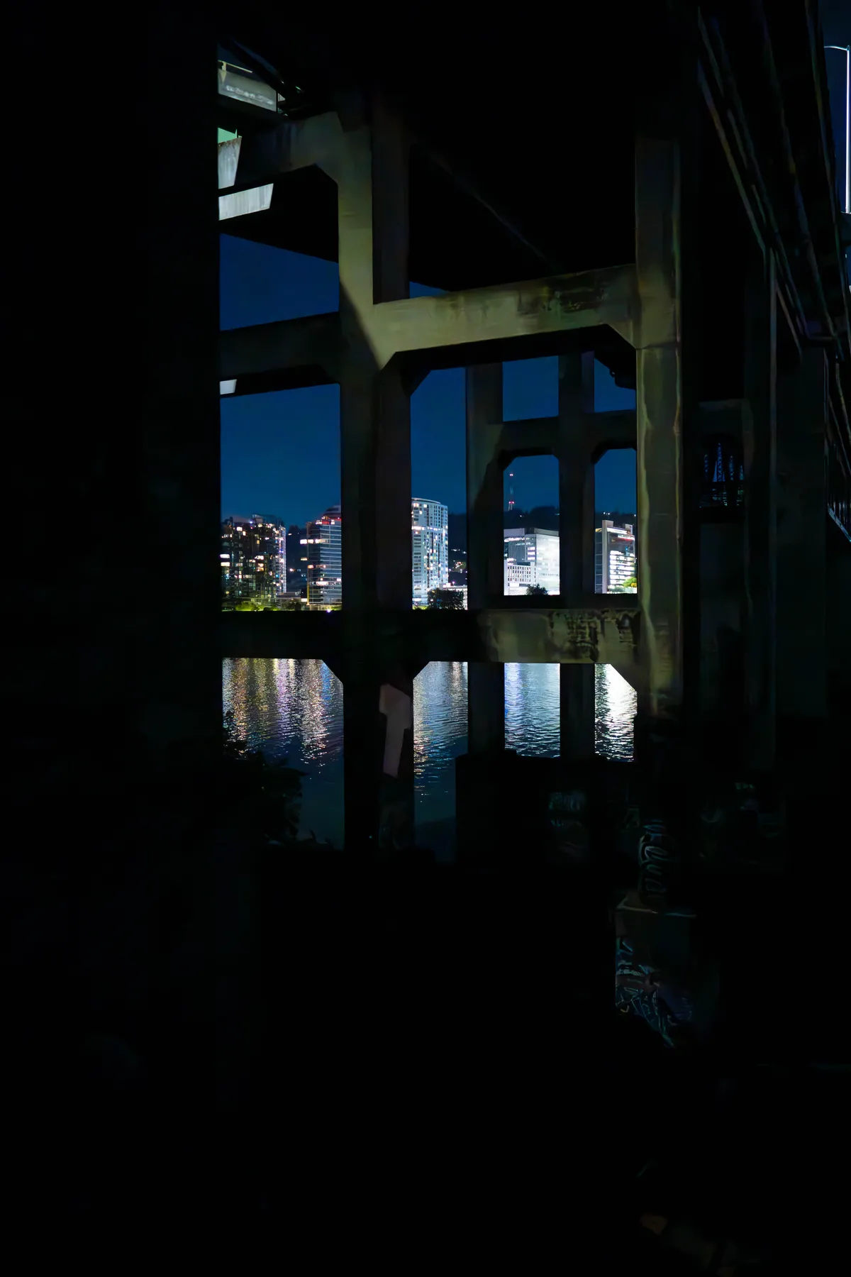 Photography work by Alex B.