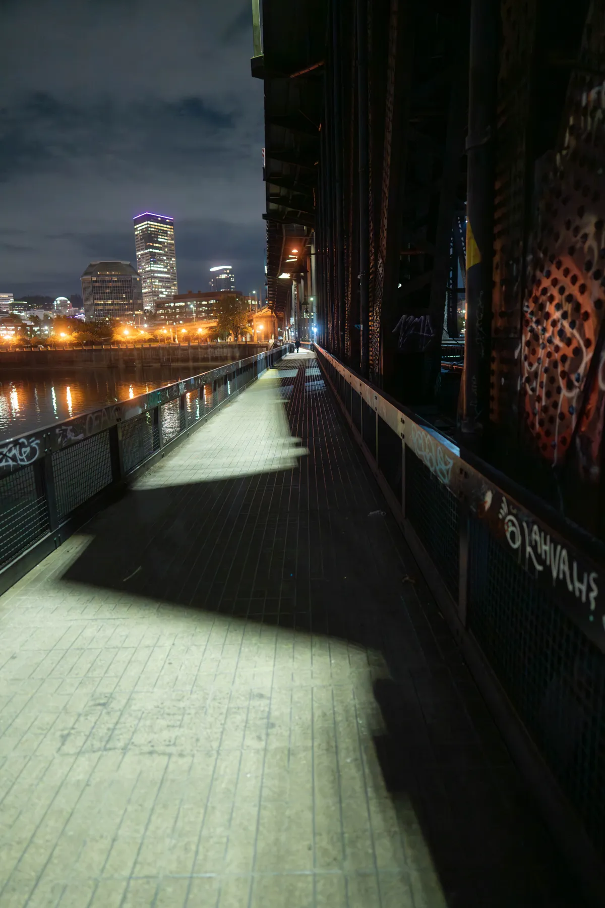 Photography work by Alex B.