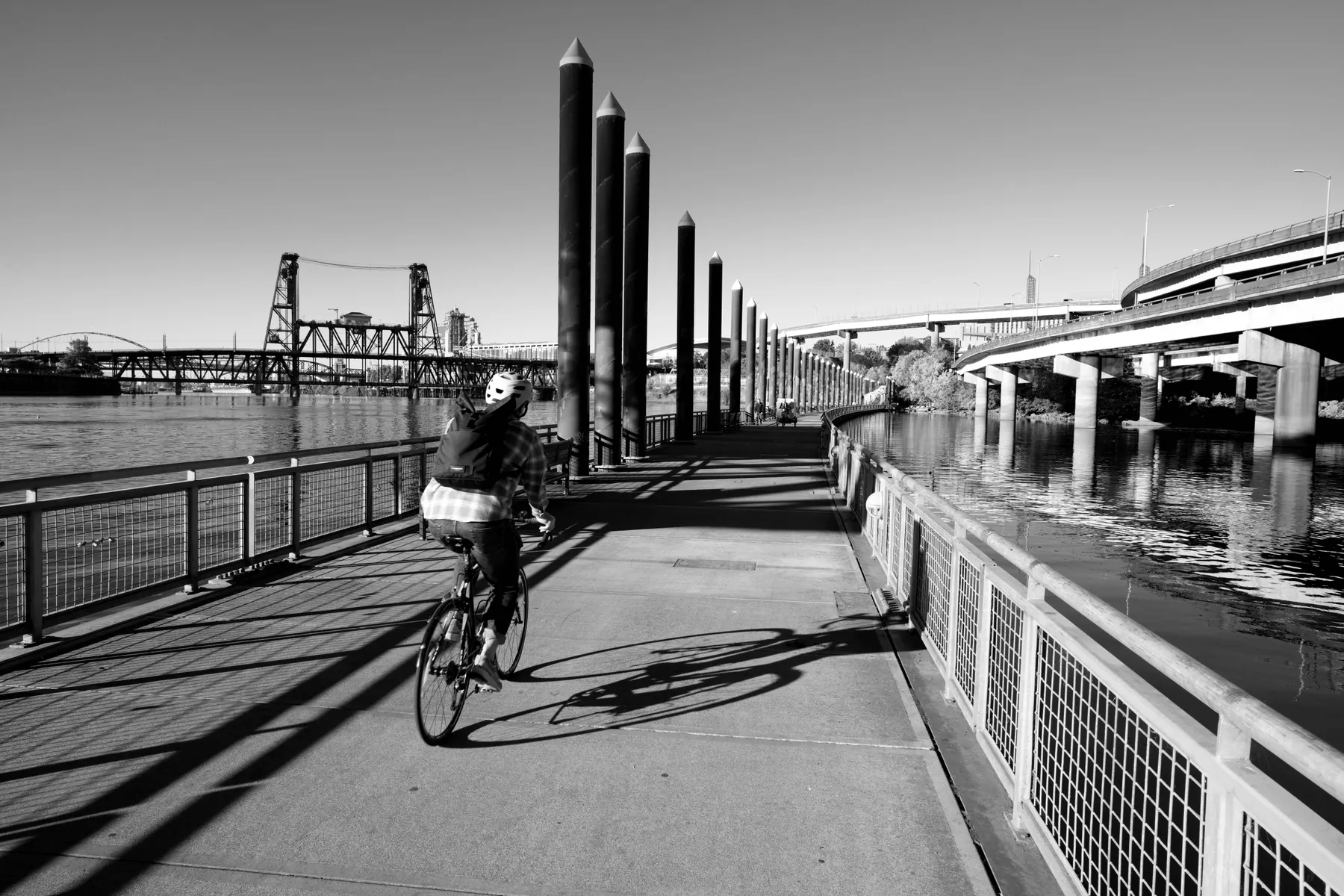 Photography work by Alex B.