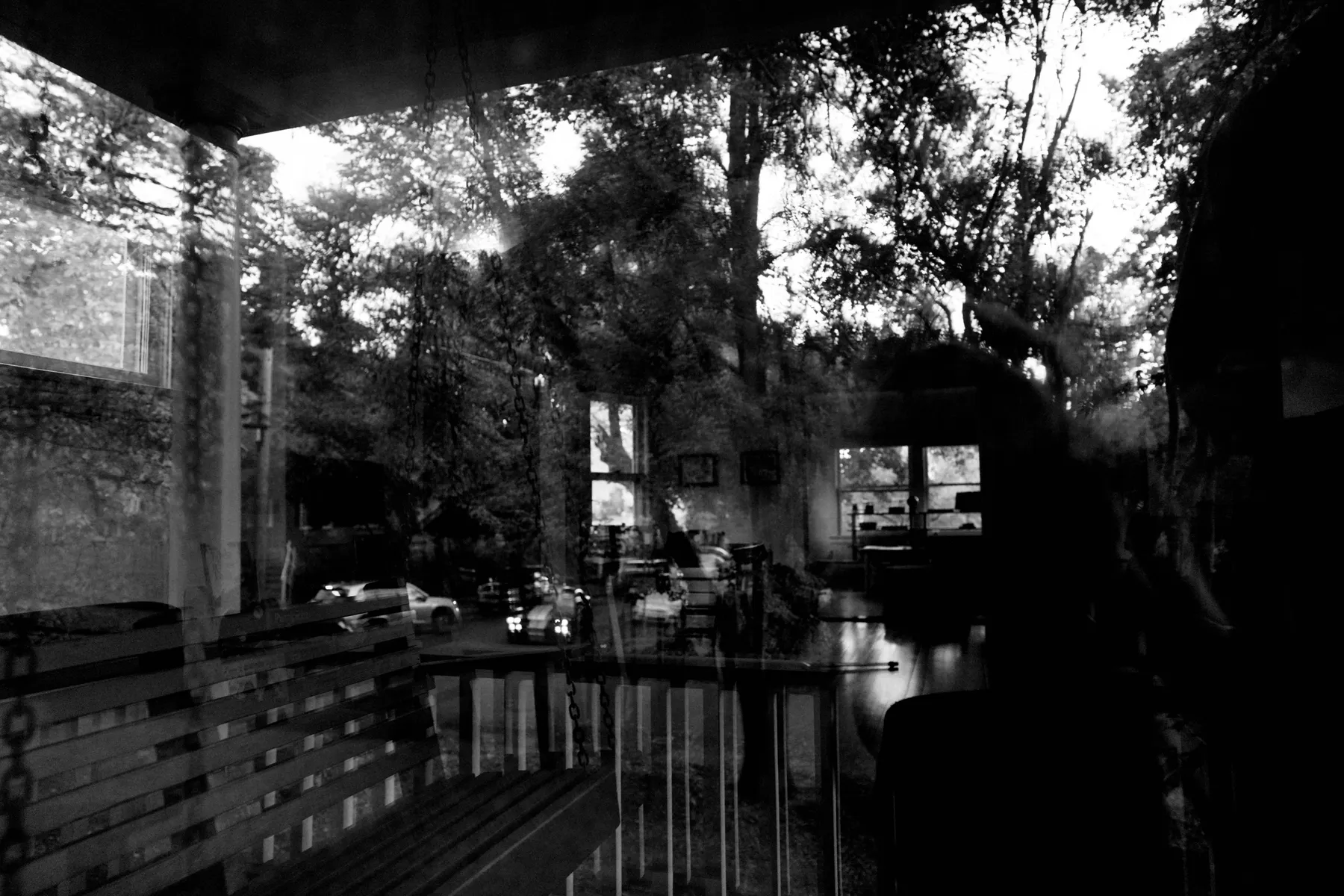 Photography work by Alex B.