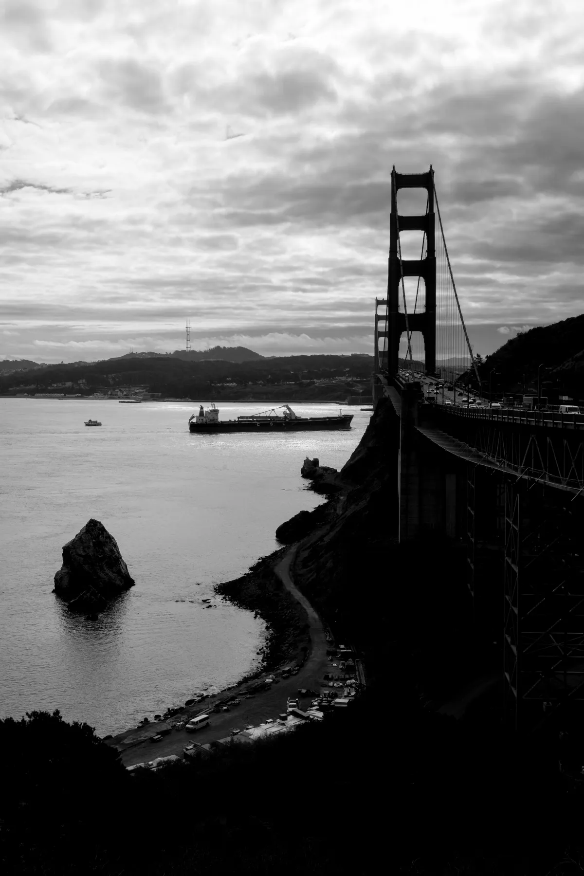Photography work by Alex B.