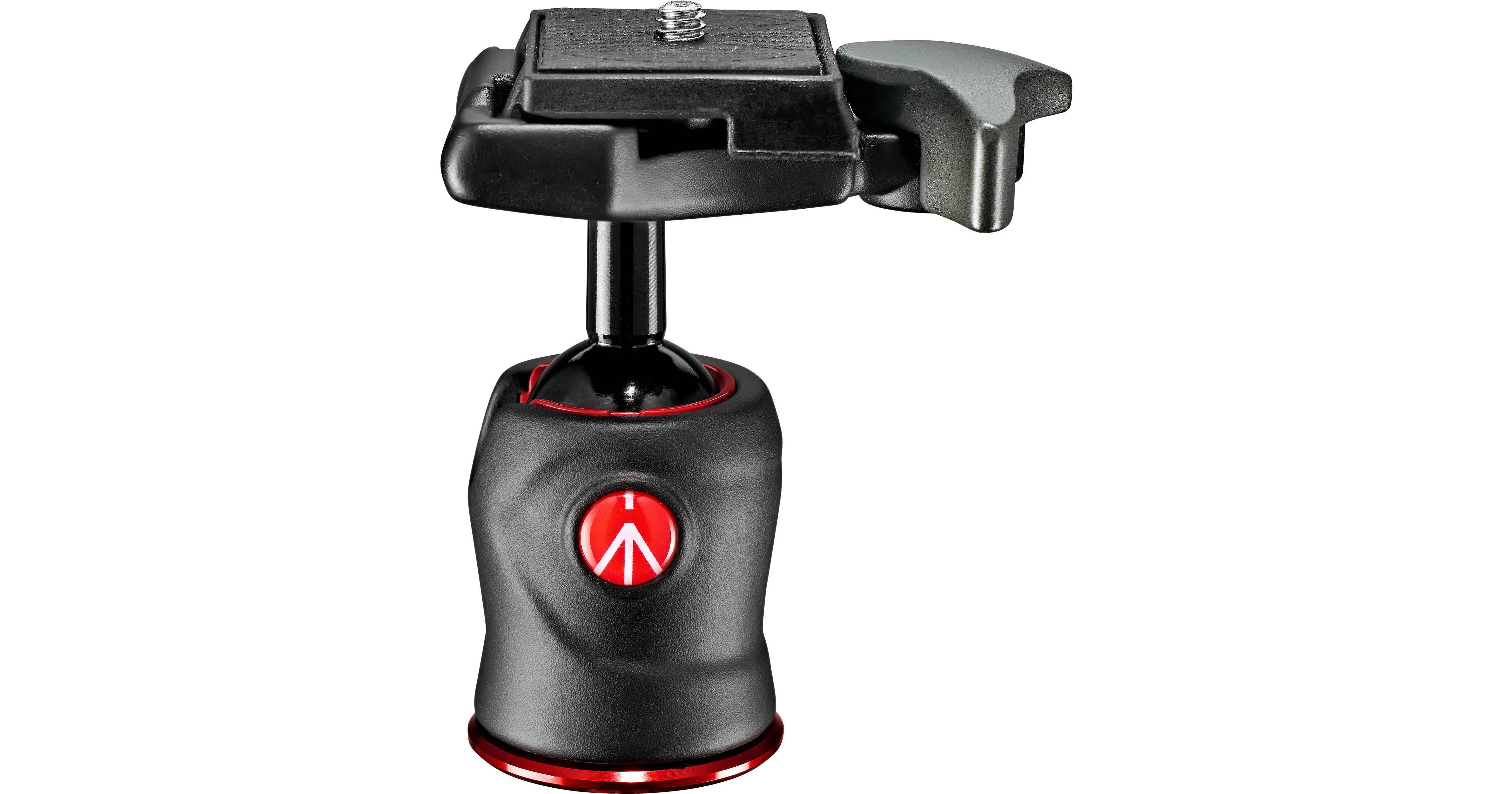 Manfrotto MH490 Center Ball Head