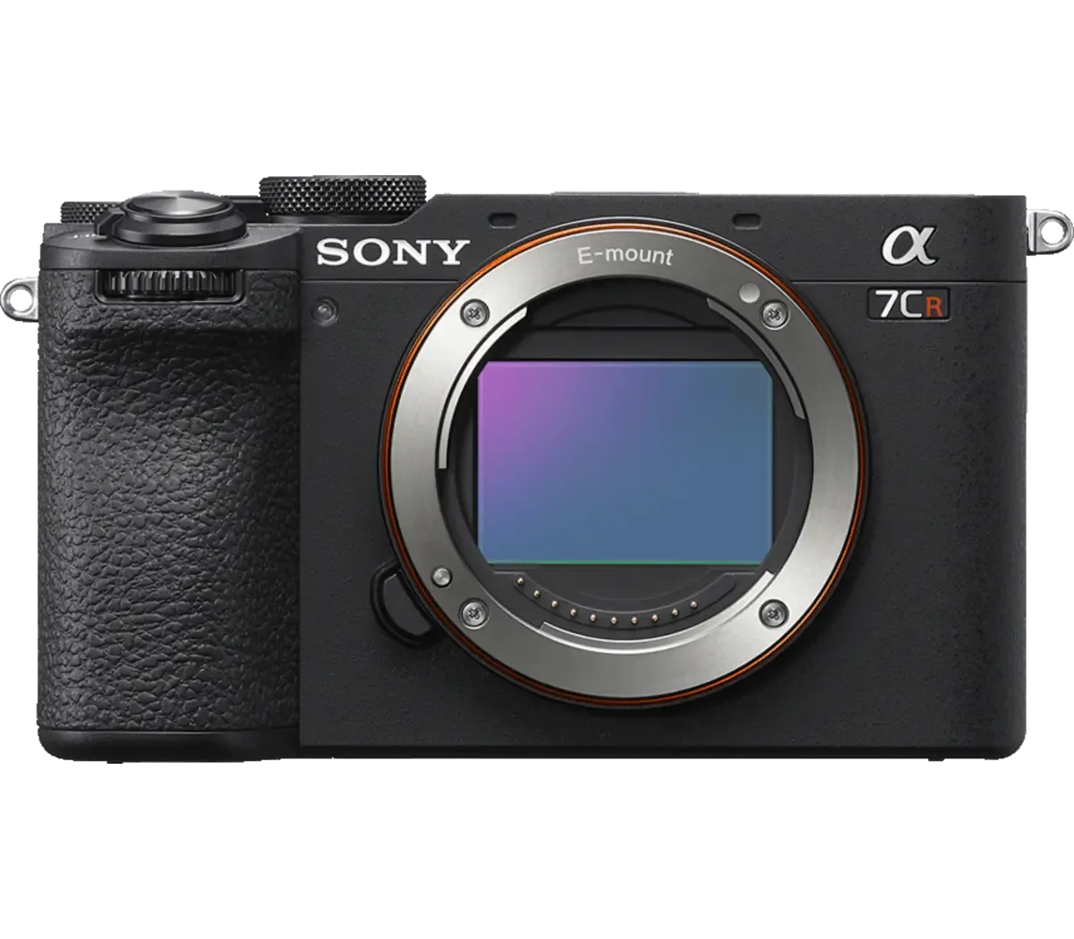 Sony α7CR